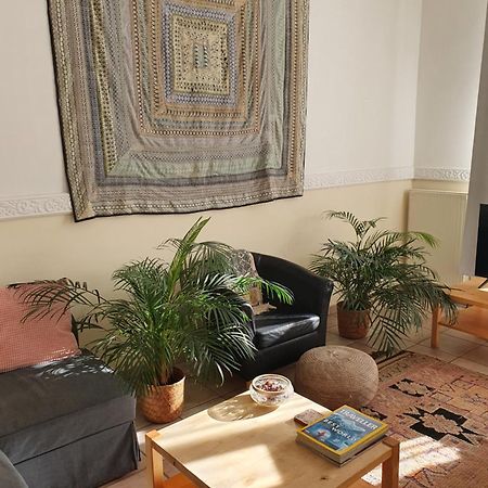 Appartement Almassy View à Budapest Extérieur photo